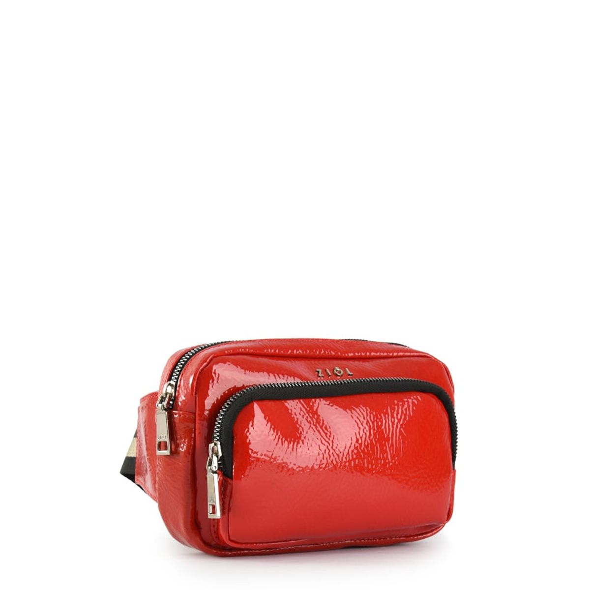 ZIOL - Banano etienne mediano rojo