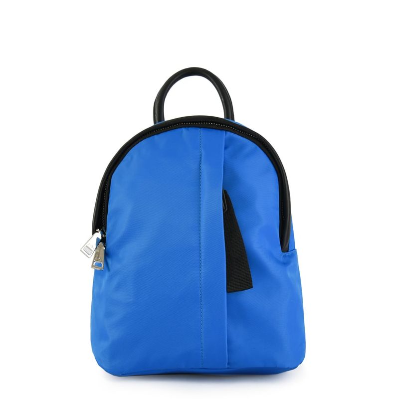 ZIOL - Mochila mediana anibia azul electrico
