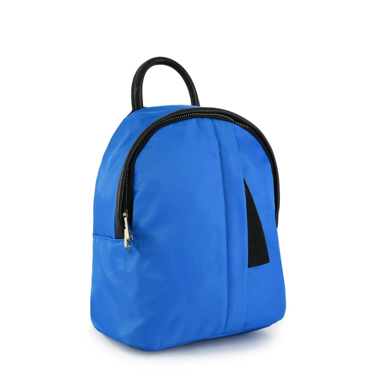 ZIOL - Mochila anibia mediana azul electrico