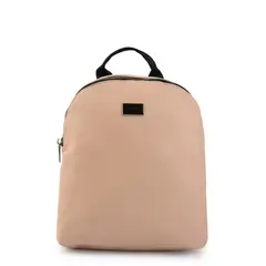 ZIOL - Mochila mediana ankha rosado claro