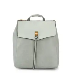 ZIOL - Mochila mediana anais celeste