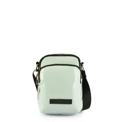 ZIOL - Cartera bandolera pequeña calisto verde agua