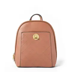 ZIOL - Mochila mediana minme rosa viejo