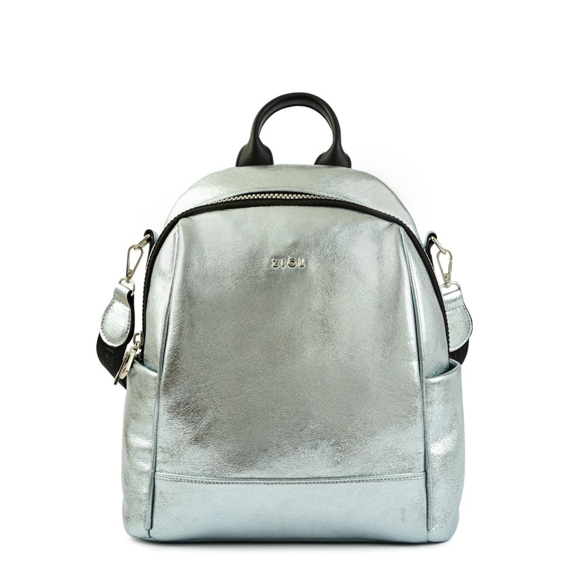 ZIOL - Mochila mediana magni celeste