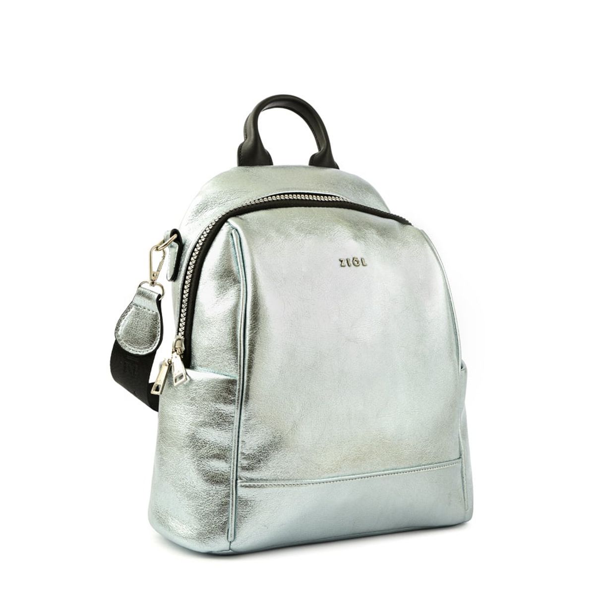 ZIOL - Mochila mediana magni celeste