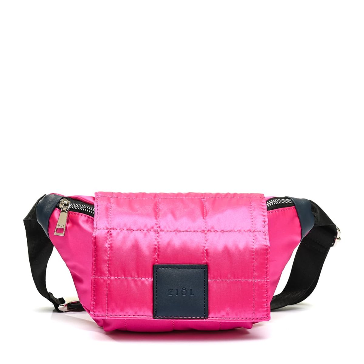 ZIOL - Banano con tapa grande himalia fucsia