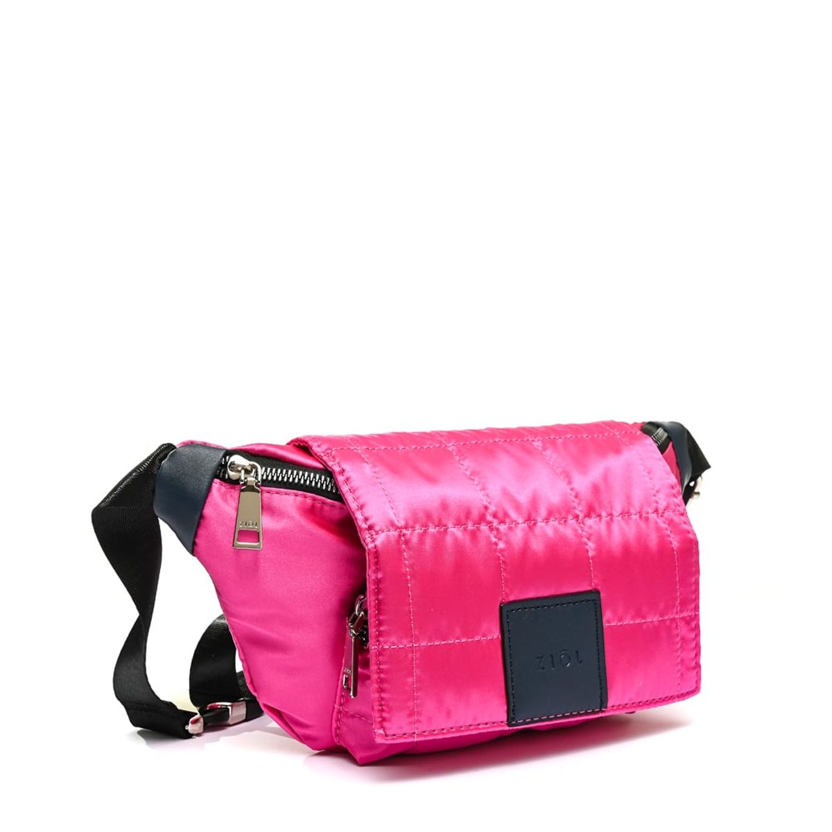 ZIOL - Banano con tapa grande himalia fucsia