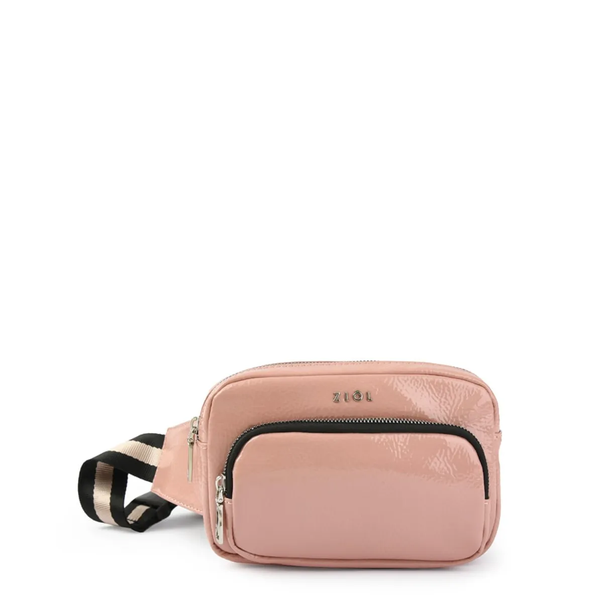 ZIOL - Banano mediana etienne rosa viejo