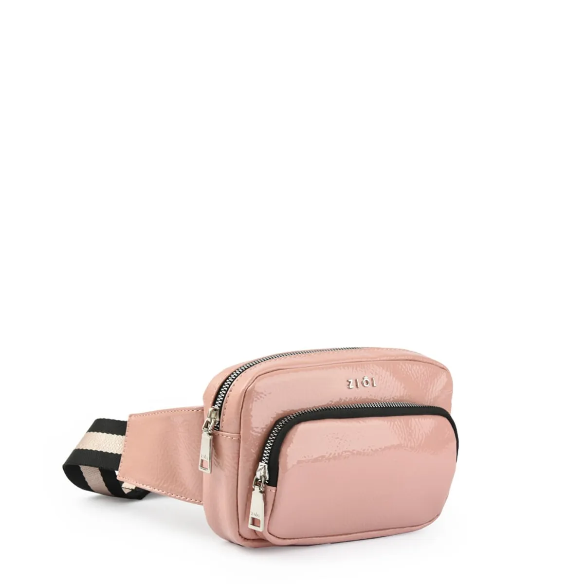 ZIOL - Banano mediana etienne rosa viejo