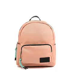 ZIOL - Mochila mediana adae rosa viejo