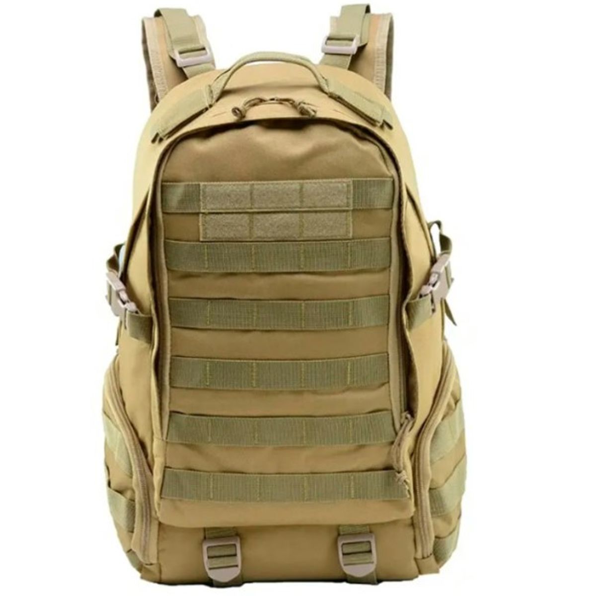 GENERICO - Mochila Impermeable Táctica Militar Trekking Outdoor