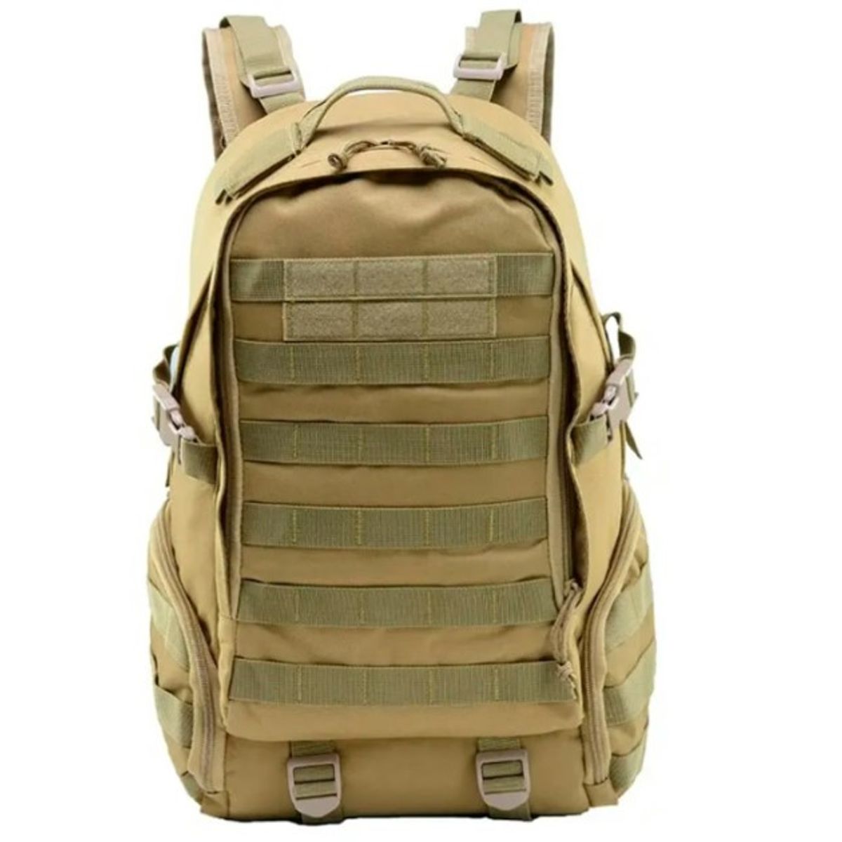 GENERICO - Mochila Impermeable Táctica Militar Trekking Outdoor