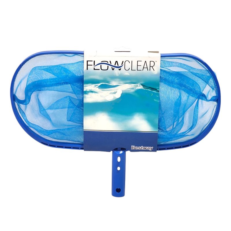 BESTWAY - Red Limpieza Piscina Flowclear 43cm Bestway 58278 / Tcenter