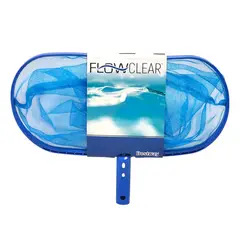 BESTWAY - Red Limpieza Piscina Flowclear 43cm 58278 / Tcenter