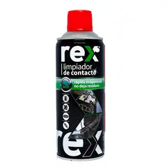 GENERICO - LIMPIA CONTACTO 400ML REX