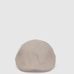 BUBBA - Boina Lino Sand Black