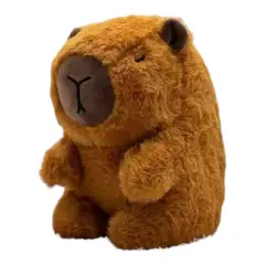 GENERICO - Peluches Capibaras Carpincho 20cm Regalo Niños
