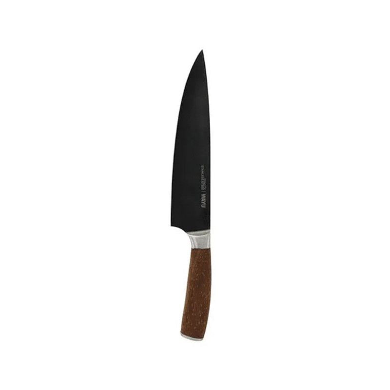 WAYU - Cuchillo parrillero profesional 33cm Wayu