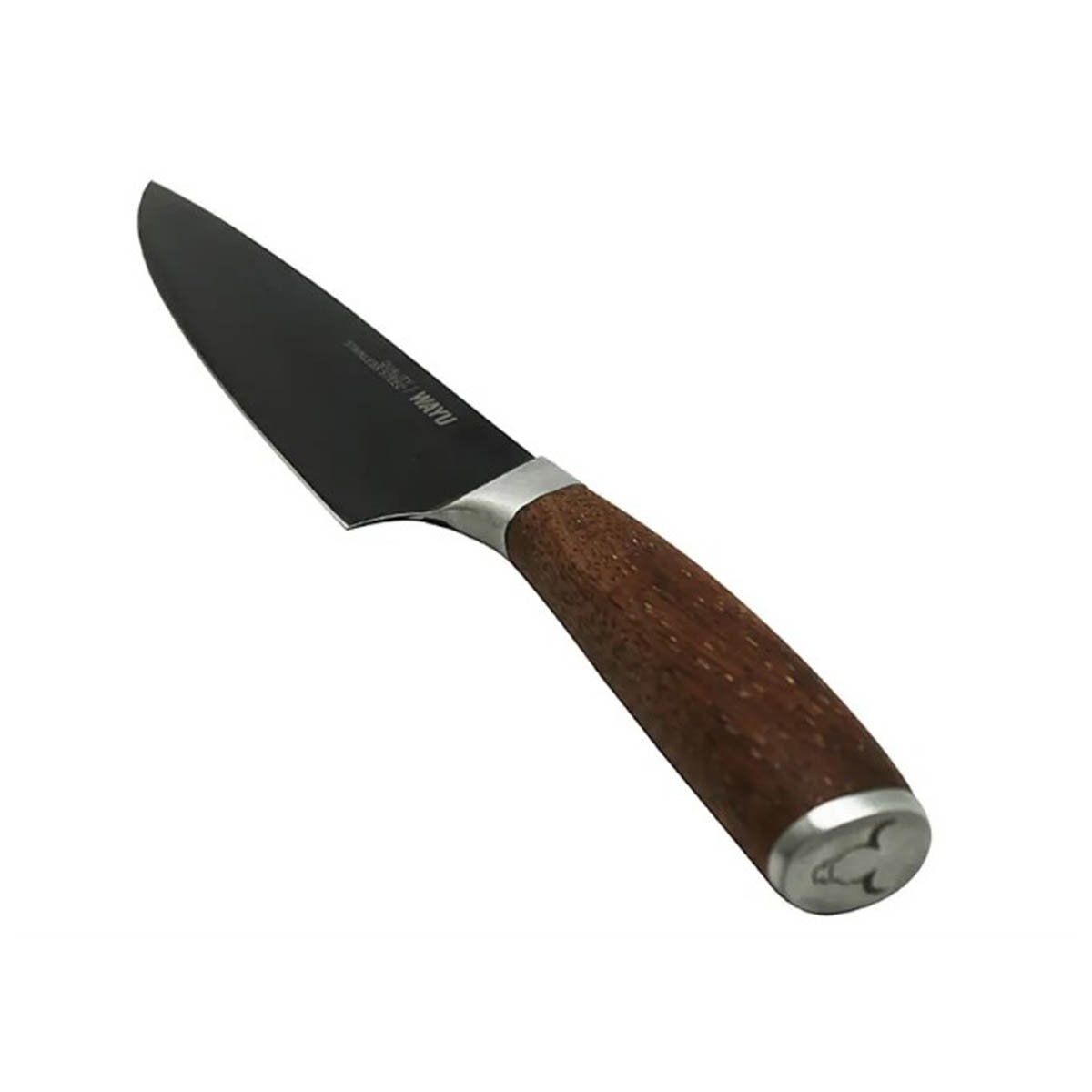 WAYU - Cuchillo parrillero profesional 33cm Wayu