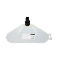 PANTALLA PROTECTORA PARA PULVERIZADORA SOLO-MIMBRAL