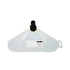 GENERICO - PANTALLA PROTECTORA PARA PULVERIZADORA SOLO-MIMBRAL