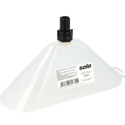 Imagen 2 del producto PANTALLA PROTECTORA PARA PULVERIZADORA SOLO-MIMBRAL