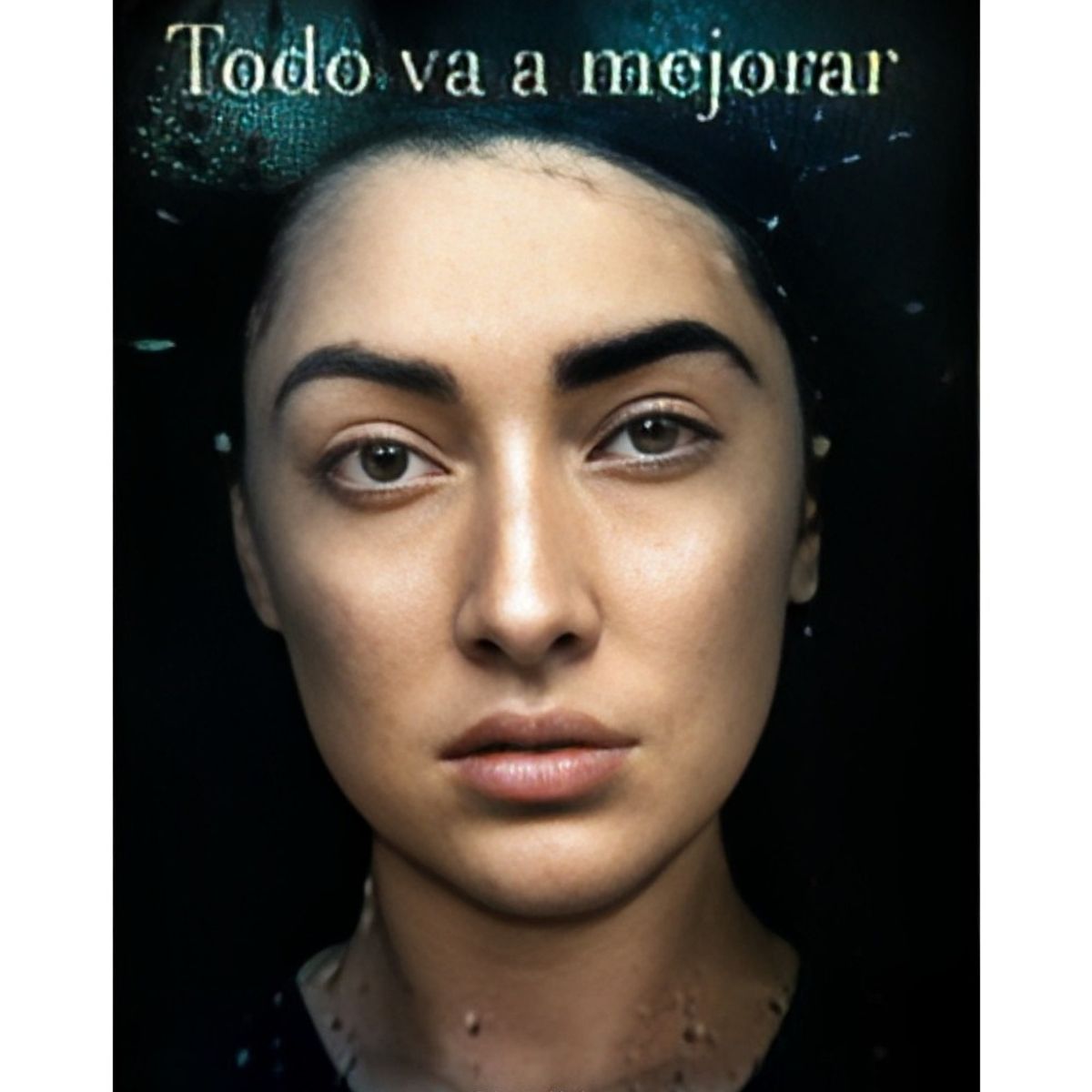 TOP10BOOKS - LIBRO Todo Va A Mejorar - Todo Va A Mejorar