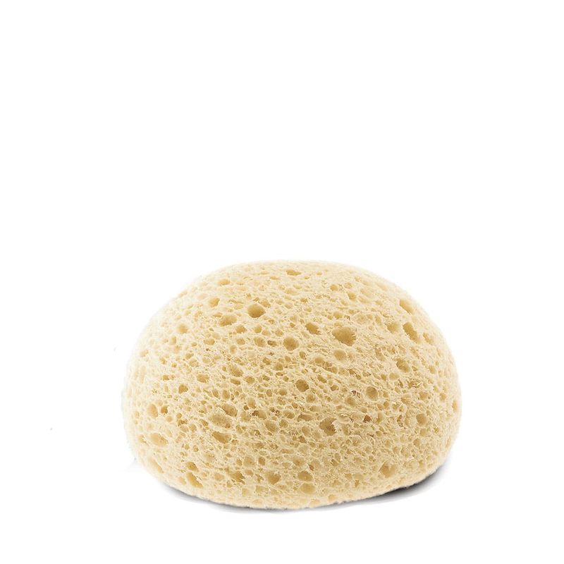 CHICCO - Esponja de Fibra Natural para el Baño de Bebes Chicco