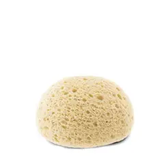 CHICCO - Esponja de Fibra Natural para el Baño de Bebes