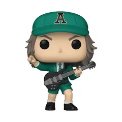 FUNKO - Pop AC/DC Angus Young 411