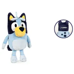 BLUEY - Peluche 35cm