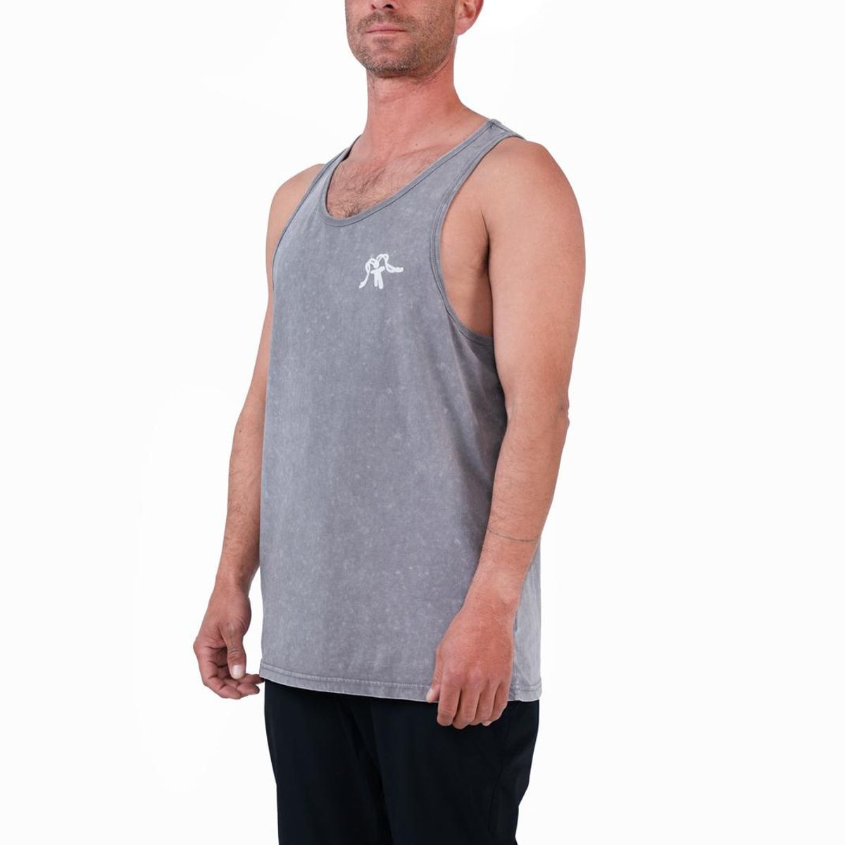 KAYA UNITE - Sudadera Aqua Marengo