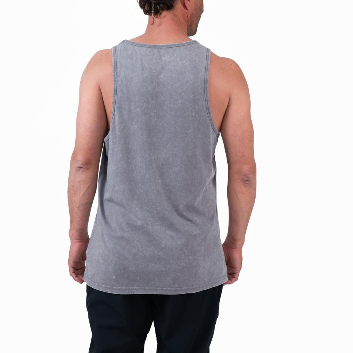 KAYA UNITE - Sudadera Aqua Marengo