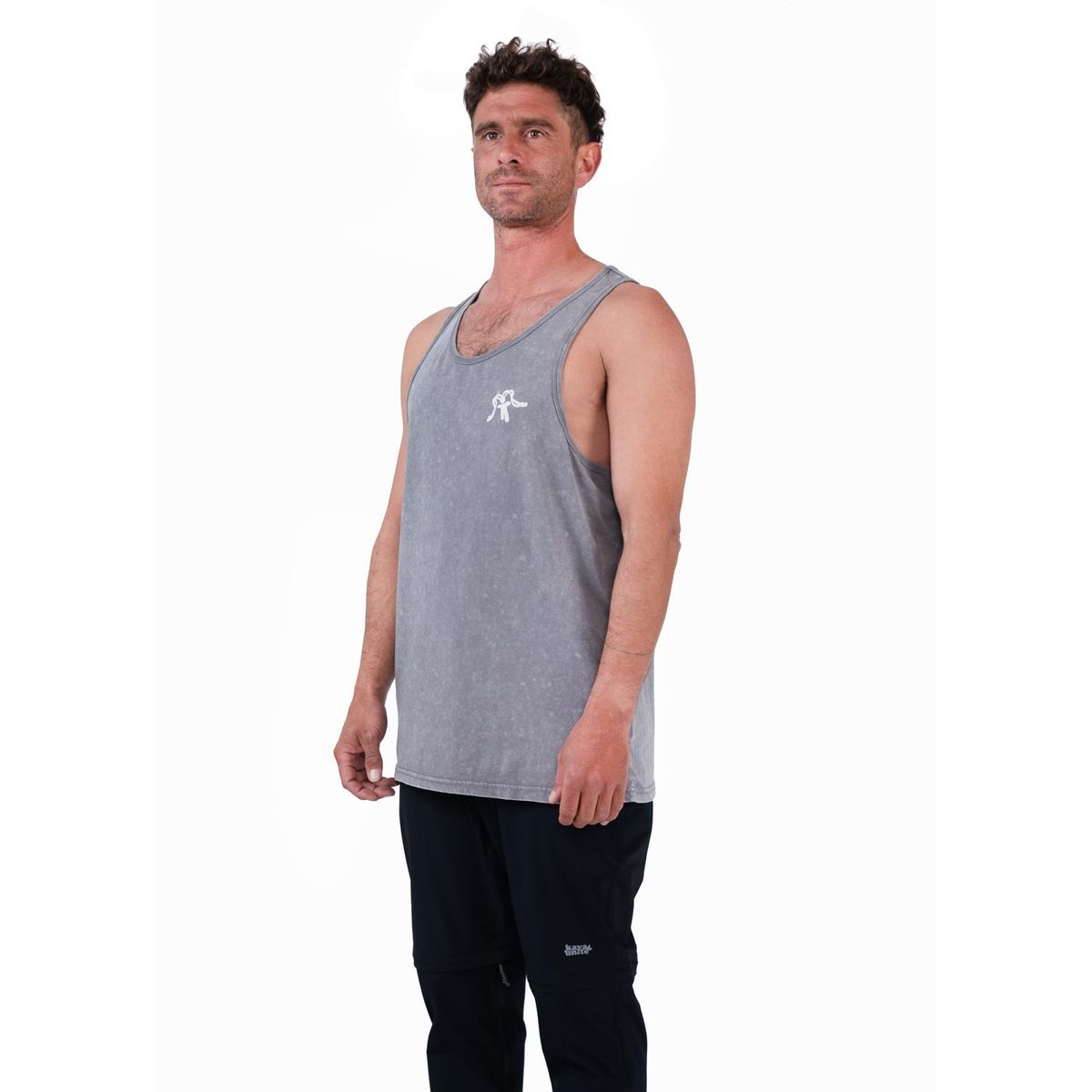 KAYA UNITE - Sudadera Aqua Marengo