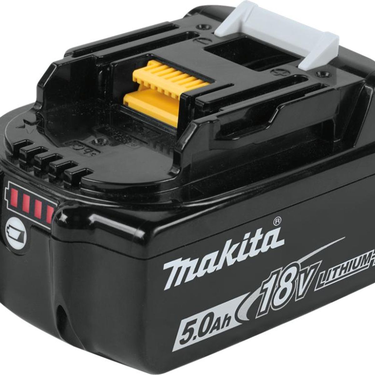 MAKITA - BATERIA MAKITA BL1850B 18V 50 AH LI-ION SIN CAJA