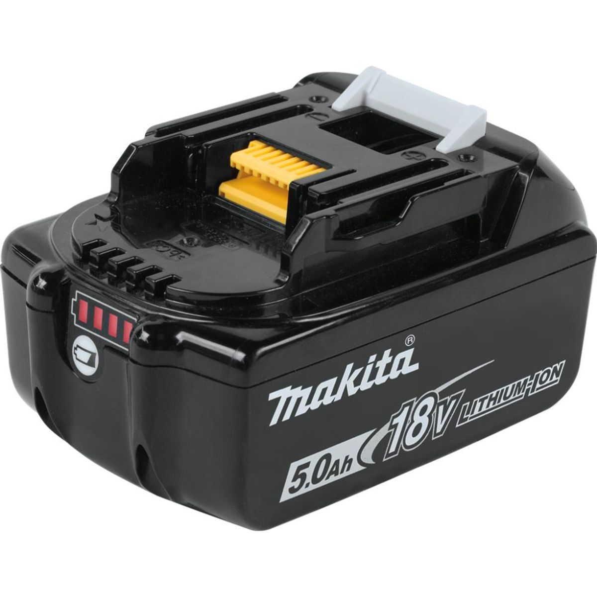 MAKITA - BATERIA MAKITA BL1850B 18V 50 AH LI-ION SIN CAJA