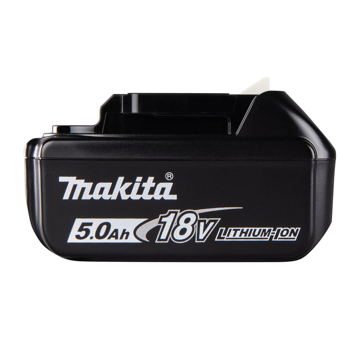 MAKITA - BATERIA MAKITA BL1850B 18V 50 AH LI-ION SIN CAJA