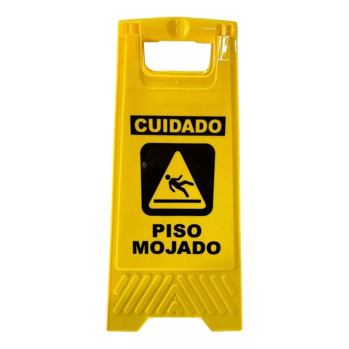 GENERICO - Señaletica Piso Mojado