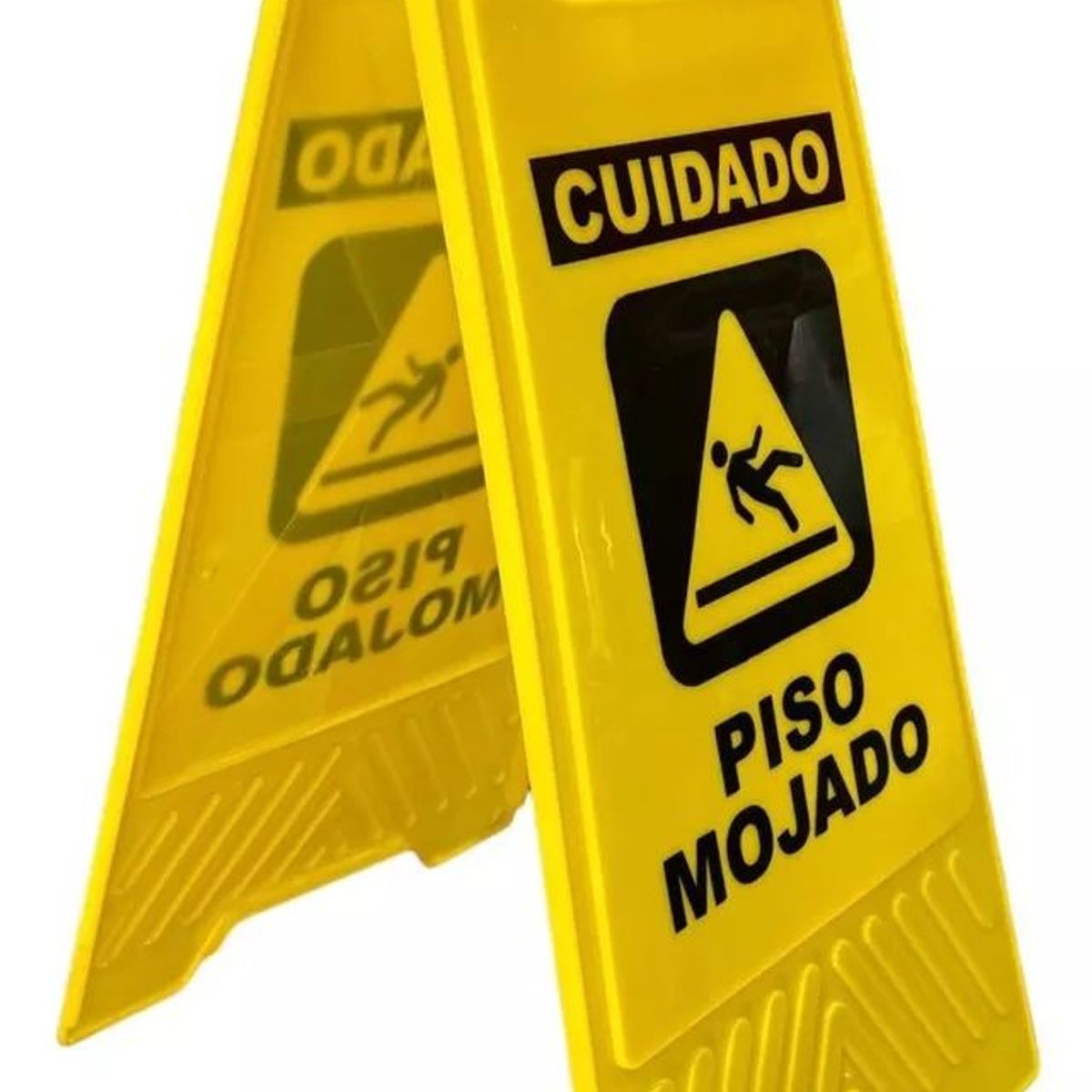 GENERICO - Señaletica Piso Mojado