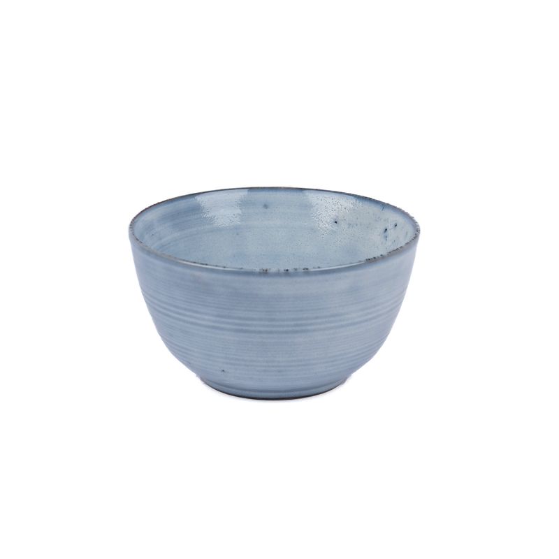 SIMPLIT - Set 4 Bowls Cerámica 7,5 cm Amalfi Simplit