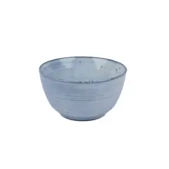 SIMPLIT - Set 4 Bowls Cerámica 7,5 cm Amalfi