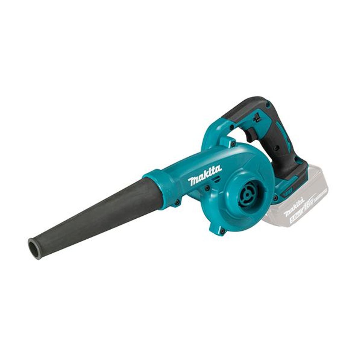 MAKITA - SOPLADOR INALAMBRICO MAKITA DUB185Z18V-0 A 18000 RPM