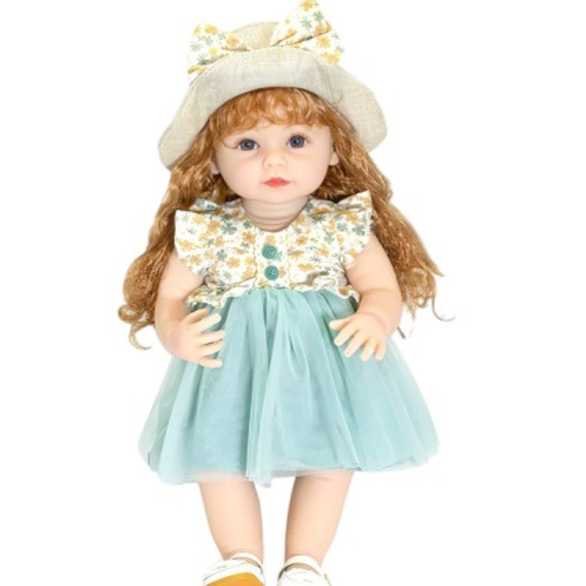 OEM - Bebé realista VENUS