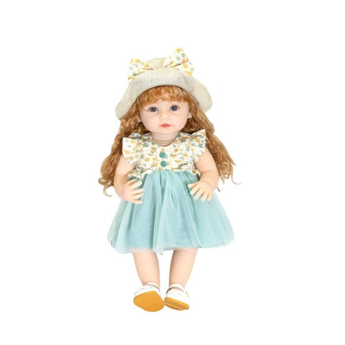 OEM - Bebé realista VENUS