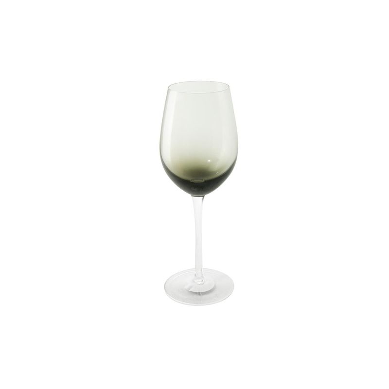 DECO EXPRESS - Set 6 Copas gris