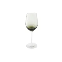 DECO EXPRESS - Set 6 Copas gris