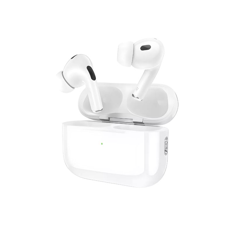 GENERICO - Audifonos 2da Gen Premium Compatibles iOS Android