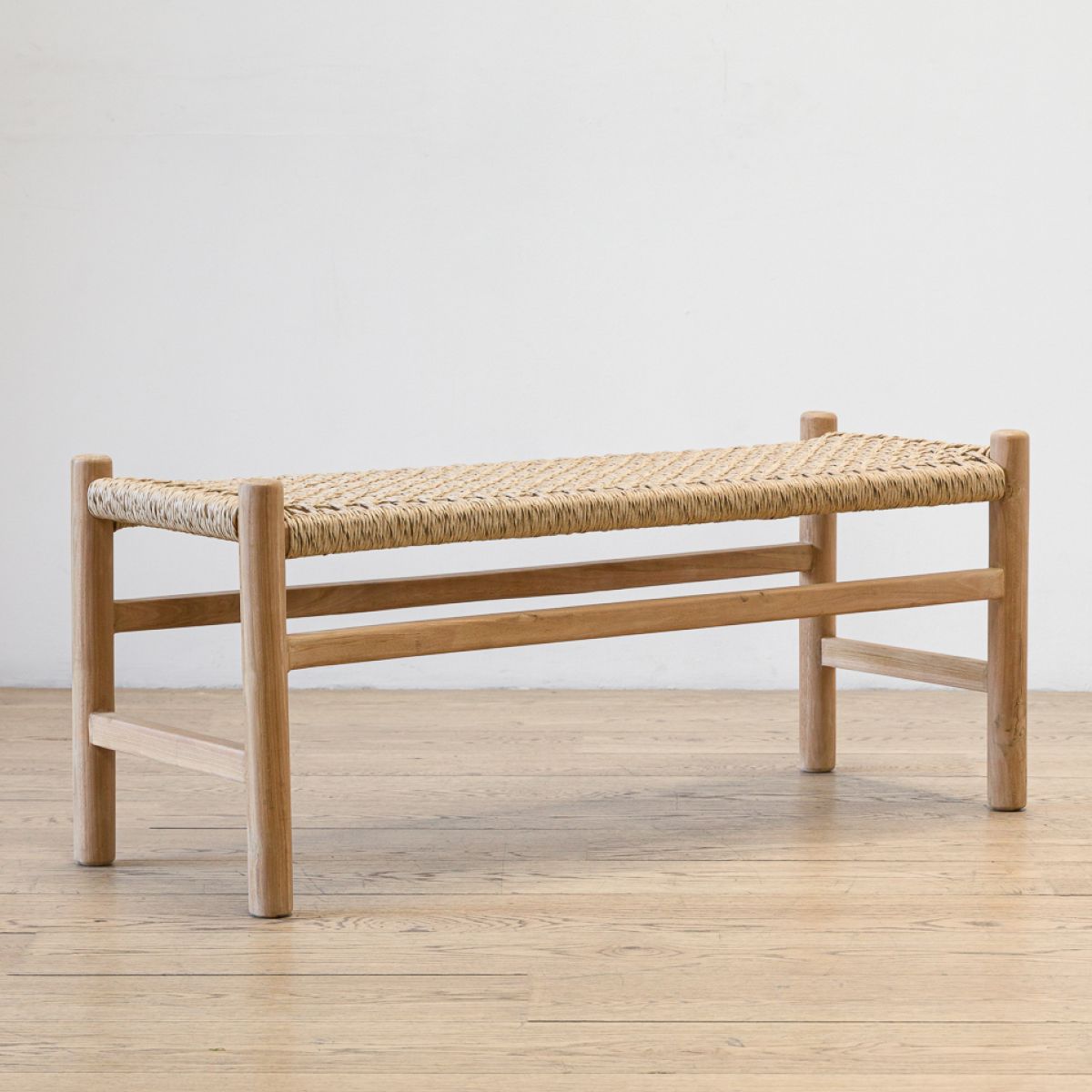 AMOBLE - Banqueta terraza Helena Amoblé