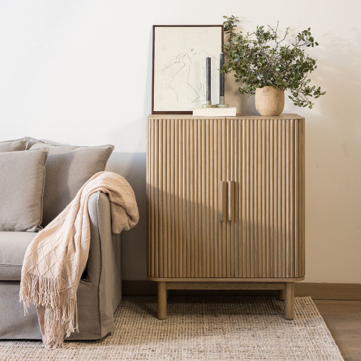 AMOBLE - Bar Avanti Moka Amoblé