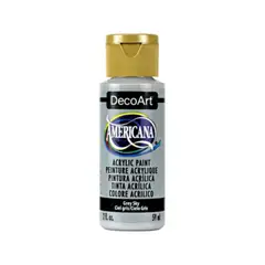 DECOART - Pintura Acrílica Grey Sky DA111 Gris Claro 59 ml